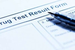 drug test