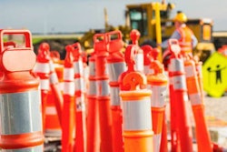 highway work
