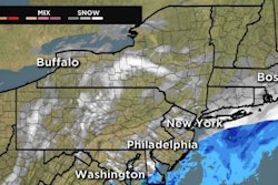 snow radar