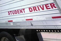 student driver