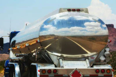 Tanker