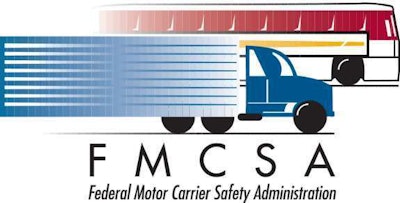 fmcsa logo