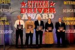 citizen driver