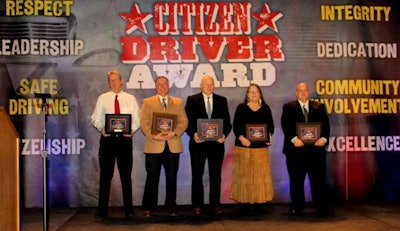 citizen driver