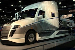 super truck