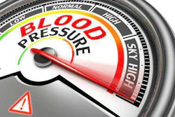 blood pressure