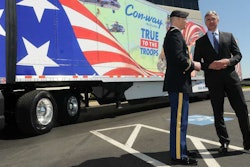 Conway Veterans