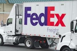 fed ex freight