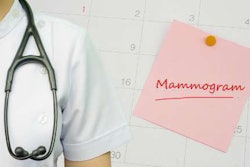mammogram