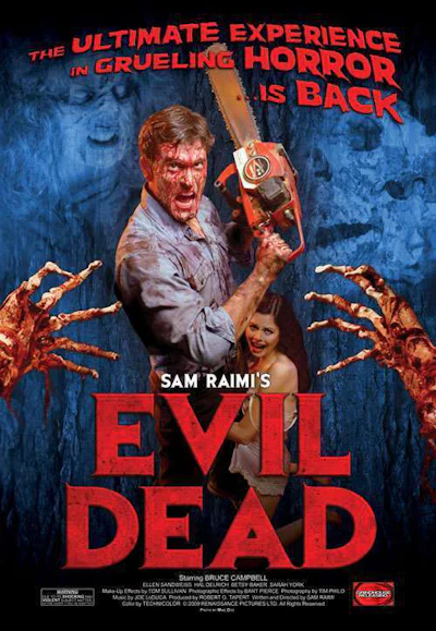 Evil Dead