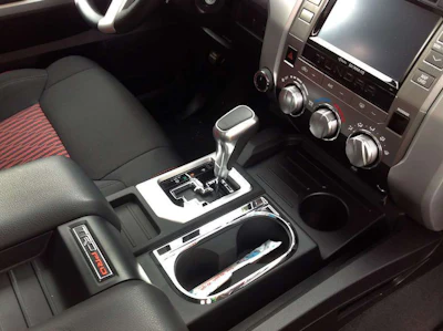 2015 Toyota Tundra