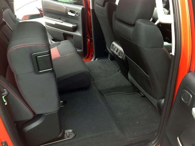2015 Toyota Tundra