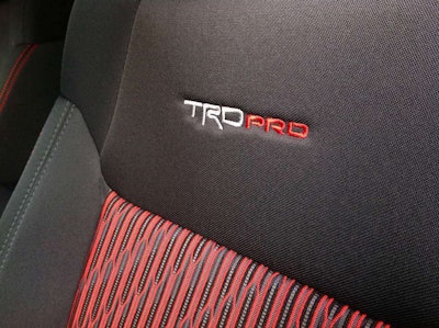 2015 Toyota Tundra