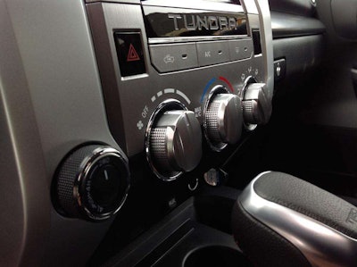 2015 Toyota Tundra