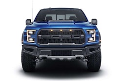 Ford F-150 Raptor