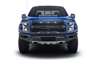 Ford F-150 Raptor