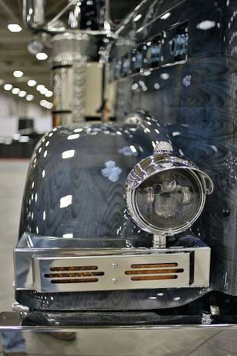 Black Pearl