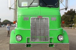 Peterbilt Anniversary