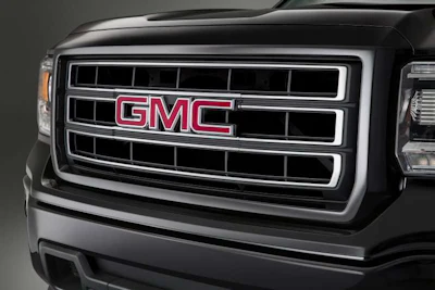 2015 GMC Sierra Elevation Edition