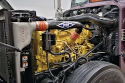 2001 Peterbilt 379