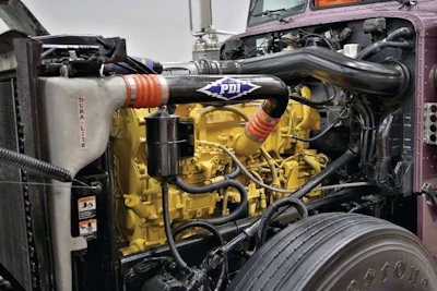 2001 Peterbilt 379