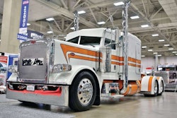 2013 Peterbilt