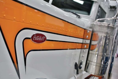 2013 Peterbilt