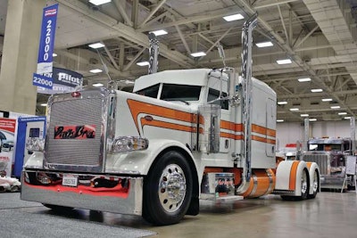 2013 Peterbilt