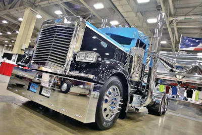 2004 Peterbilt 379