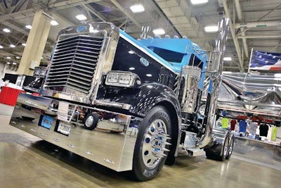 2004 Peterbilt 379