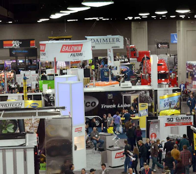 Plenty to see and do at MATS.