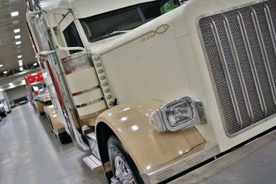 Dean Jay’s 'Cream Puff'