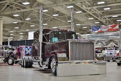 Jerry Kissinger's Puff