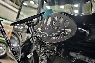 Black Betty