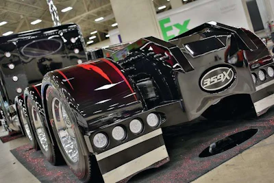 Black Betty