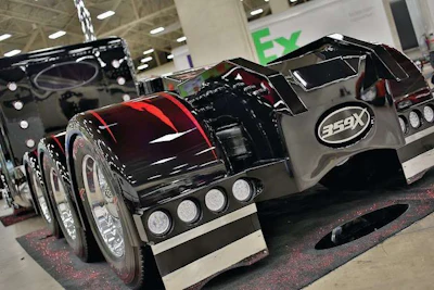 Black Betty