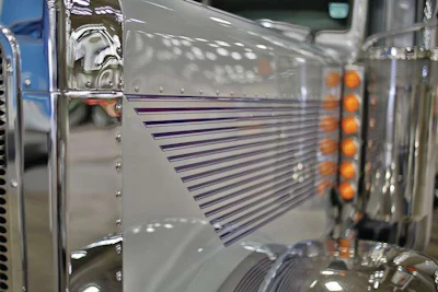 2007 Peterbilt 379