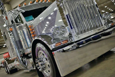 2007 Peterbilt 379