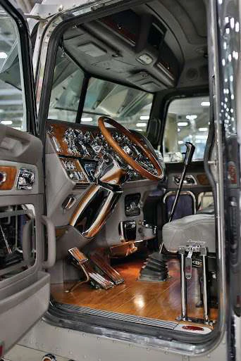2007 Peterbilt 379