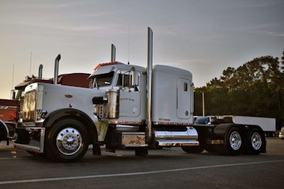 Scenes from Pride & Polish at 75 Chrome Shop