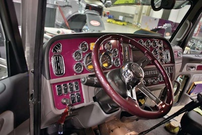 Ray Rodriguez's Wicked