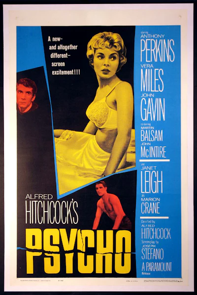Psycho