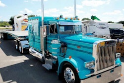 Kiegan Nelson – Best of Show – Truck