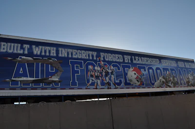 Air Force Academy
