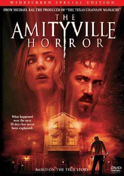 Amityville Horror