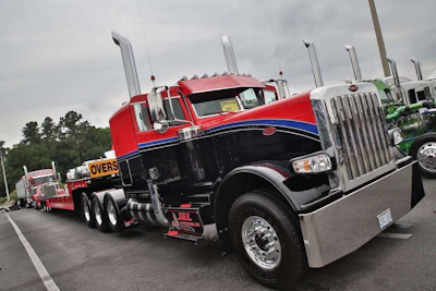 Pride & Polish at 75 Chrome Shop