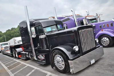 Pride & Polish at 75 Chrome Shop