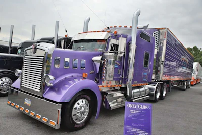 Pride & Polish at 75 Chrome Shop