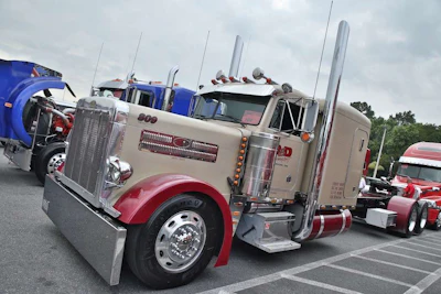 Pride & Polish at 75 Chrome Shop