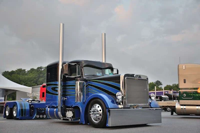 Pride & Polish at 75 Chrome Shop